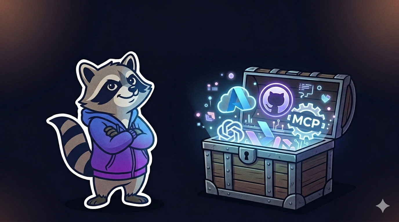 GitHub MCP Server für Copilot Studio